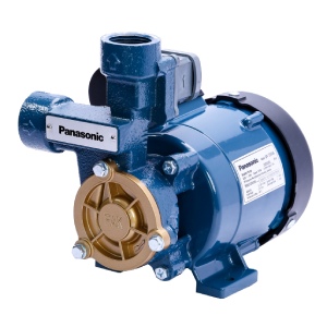 Máy bơm tăng áp điện tử GA-125FAK Panasonic
