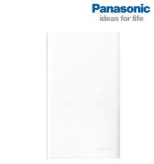 Mặt kín đơn Panasonic WEV68910SW WIDE